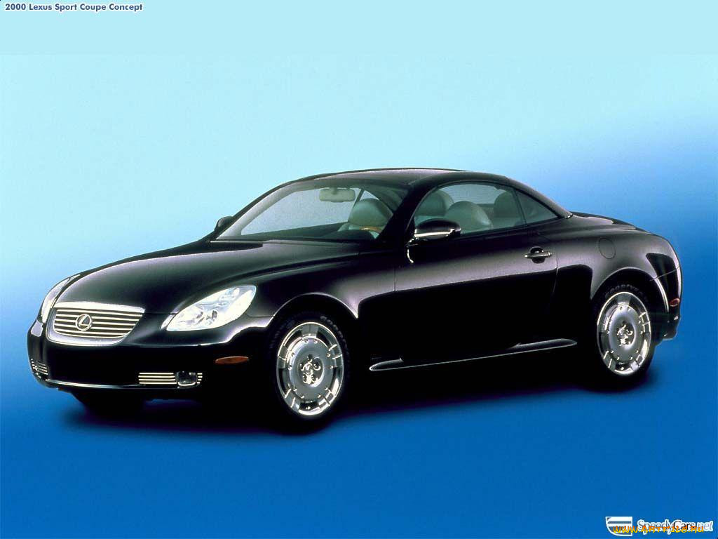 , lexus